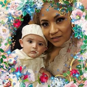 Meet your Posher, Baudelia